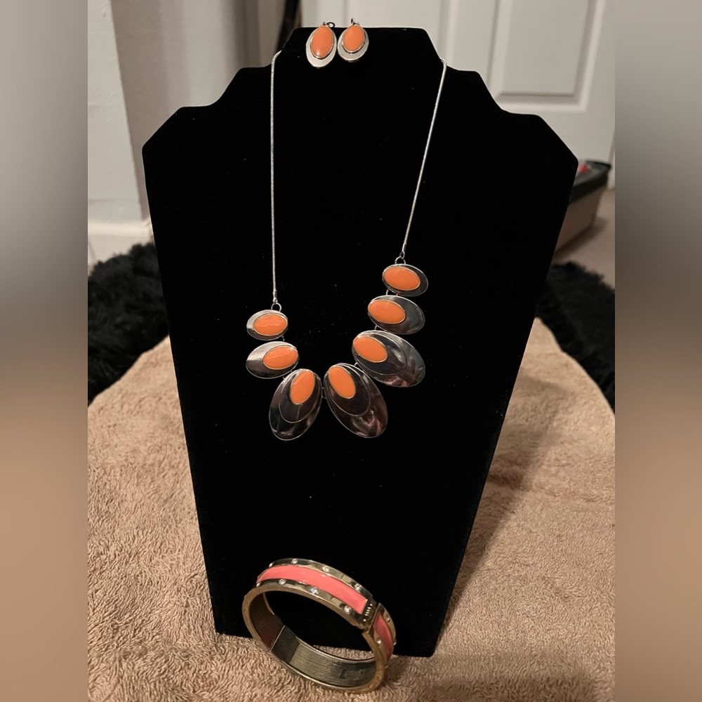 Jewelry jewelry jewelry Bling Bling